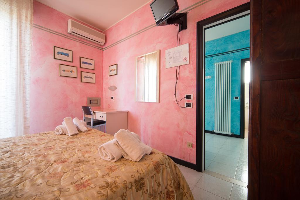 Amba Hotel ริมินี ภายนอก รูปภาพ