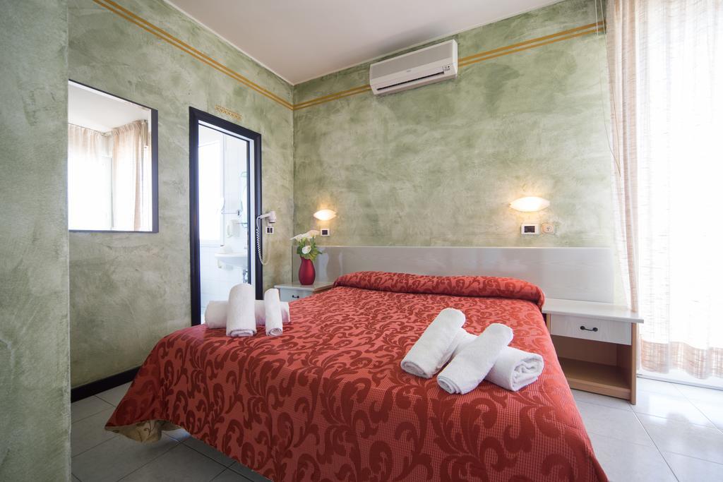 Amba Hotel ริมินี ภายนอก รูปภาพ