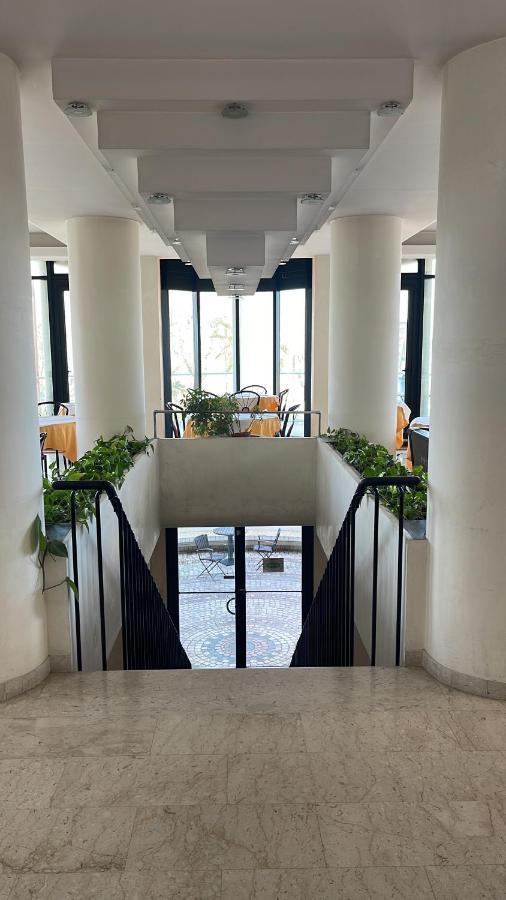 Amba Hotel ริมินี ภายนอก รูปภาพ