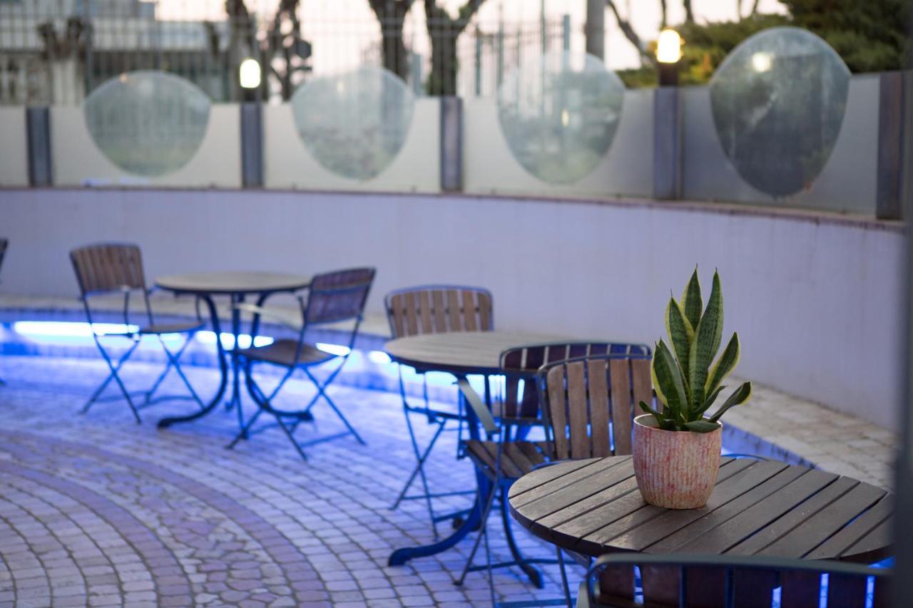 Amba Hotel ริมินี ภายนอก รูปภาพ