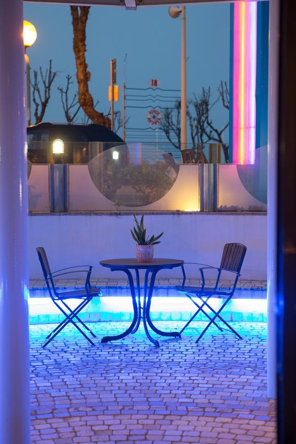 Amba Hotel ริมินี ภายนอก รูปภาพ