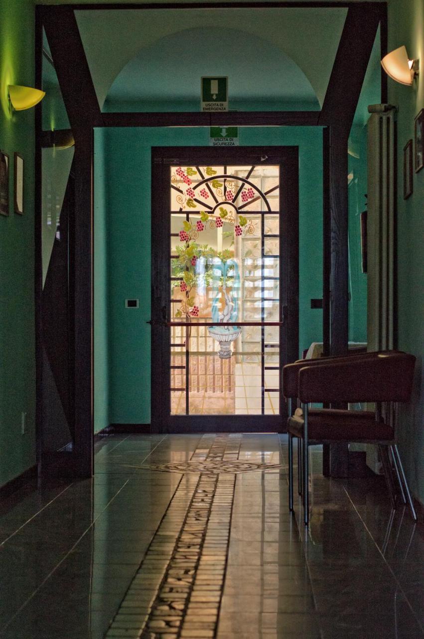 Amba Hotel ริมินี ภายนอก รูปภาพ